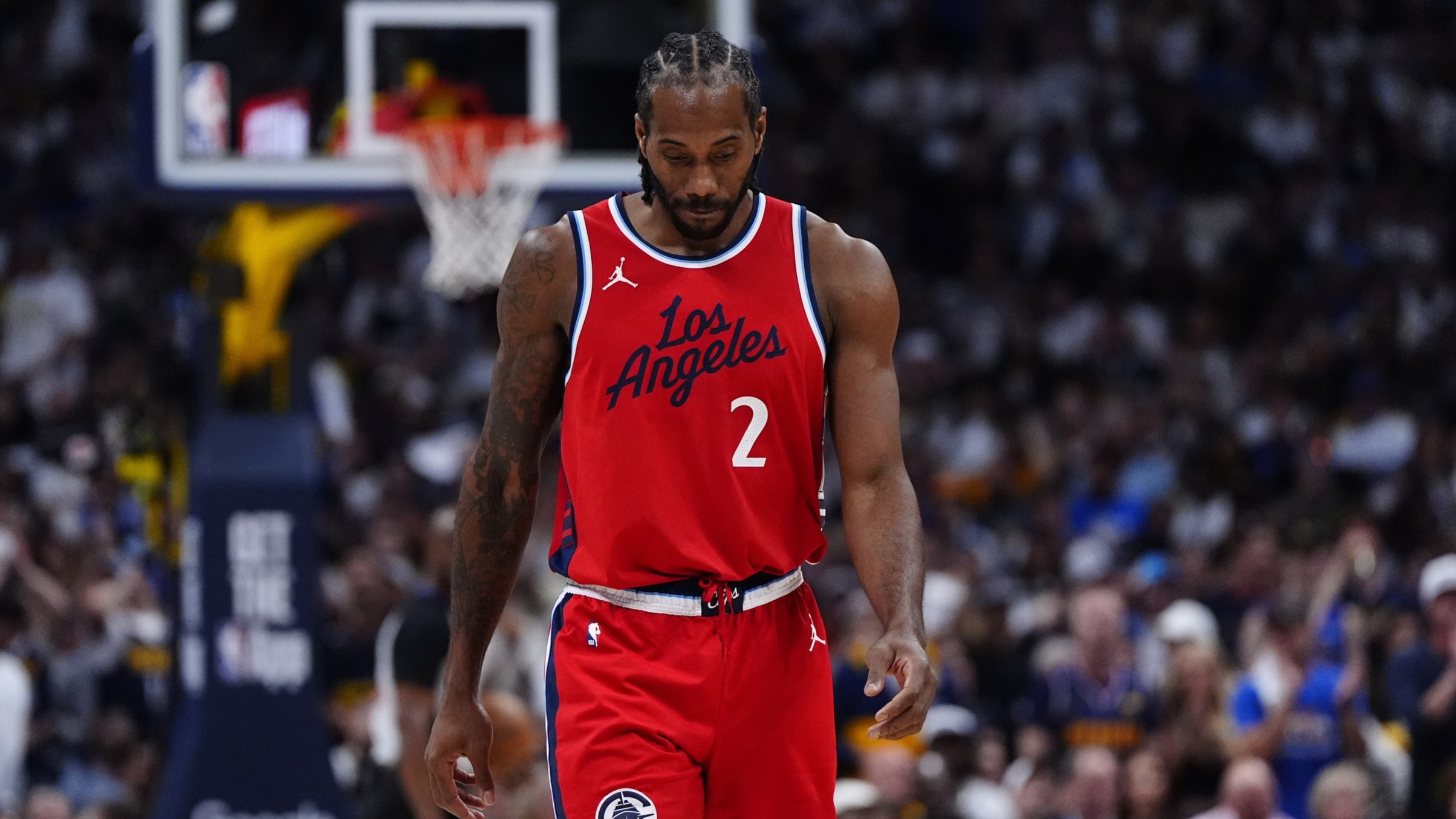 Kawhi Leonard et les Clippers lourdement sanctionnés par la NBA !