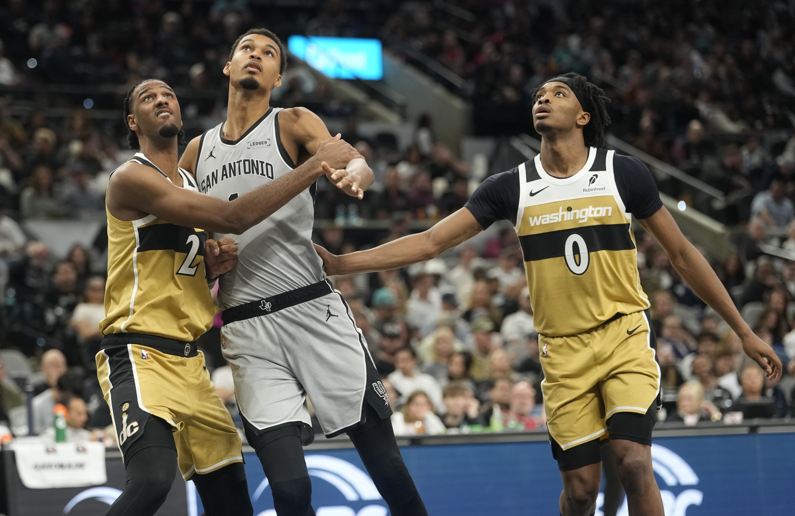 La France sera le 2ᵉ pays le plus représenté en NBA cette saison, devant le Canada !