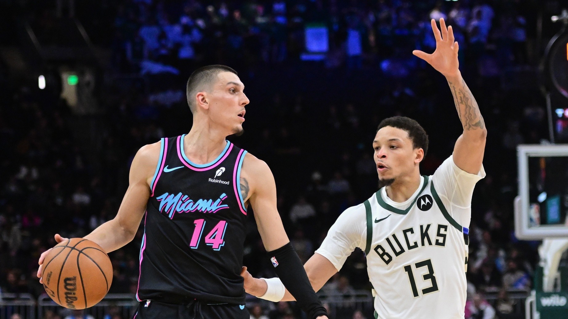 Giannis Antetokounmpo parti, les Bucks prêts à se relancer