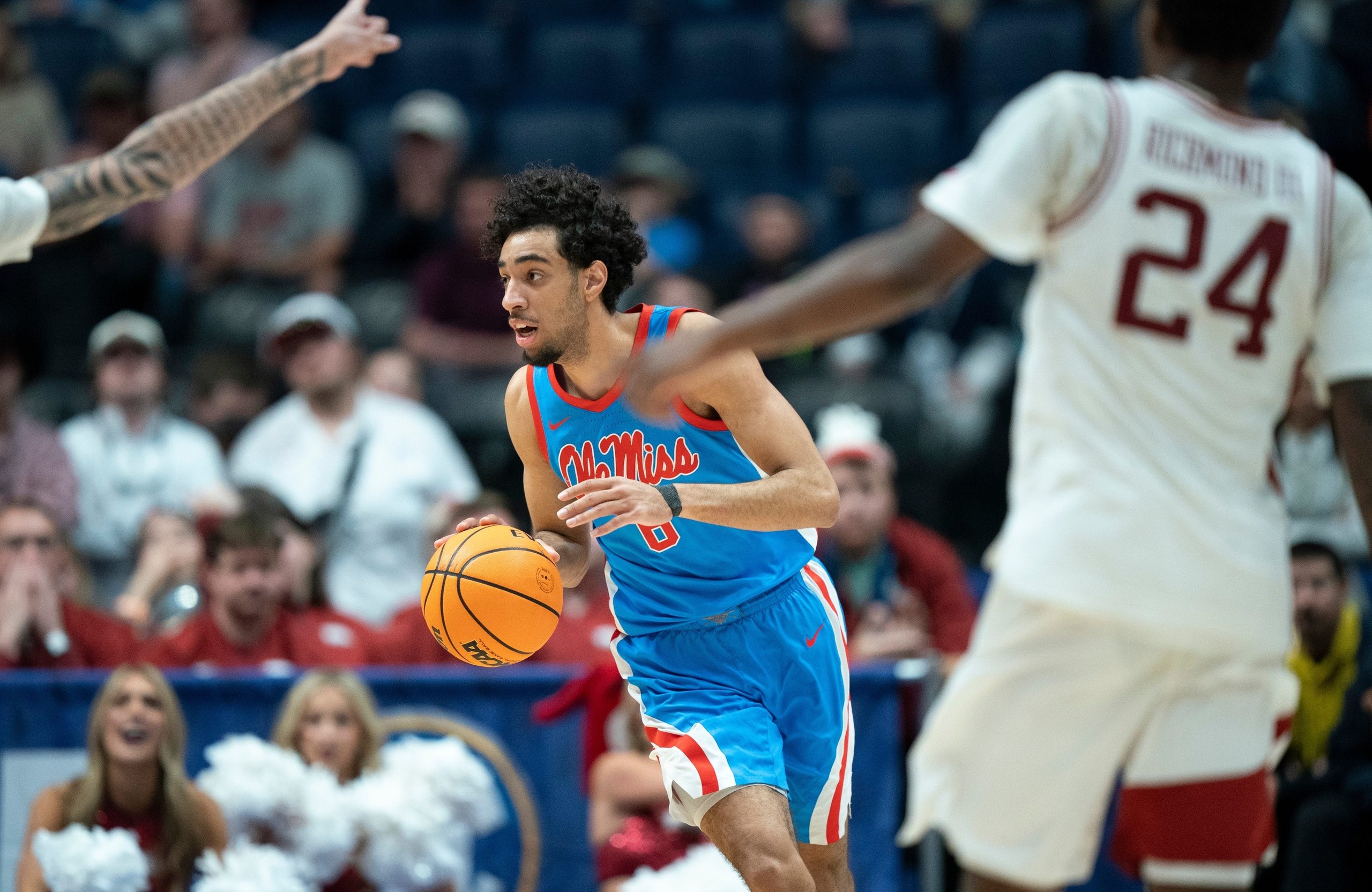 Face à l'exode vers la NCAA, le basket français s'organise : la LNB et la FFBB à l'initiative