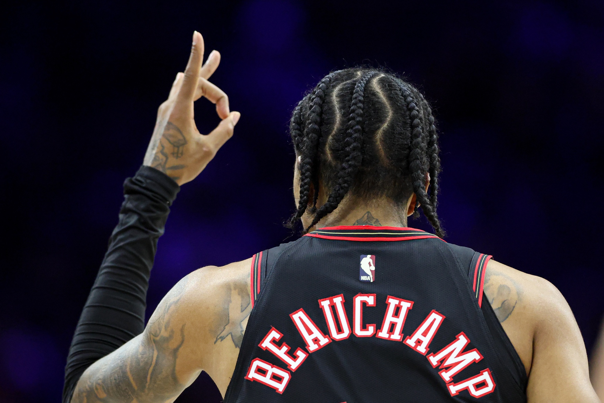 Un premier tour de Draft NBA rejoint le Bayern Munich