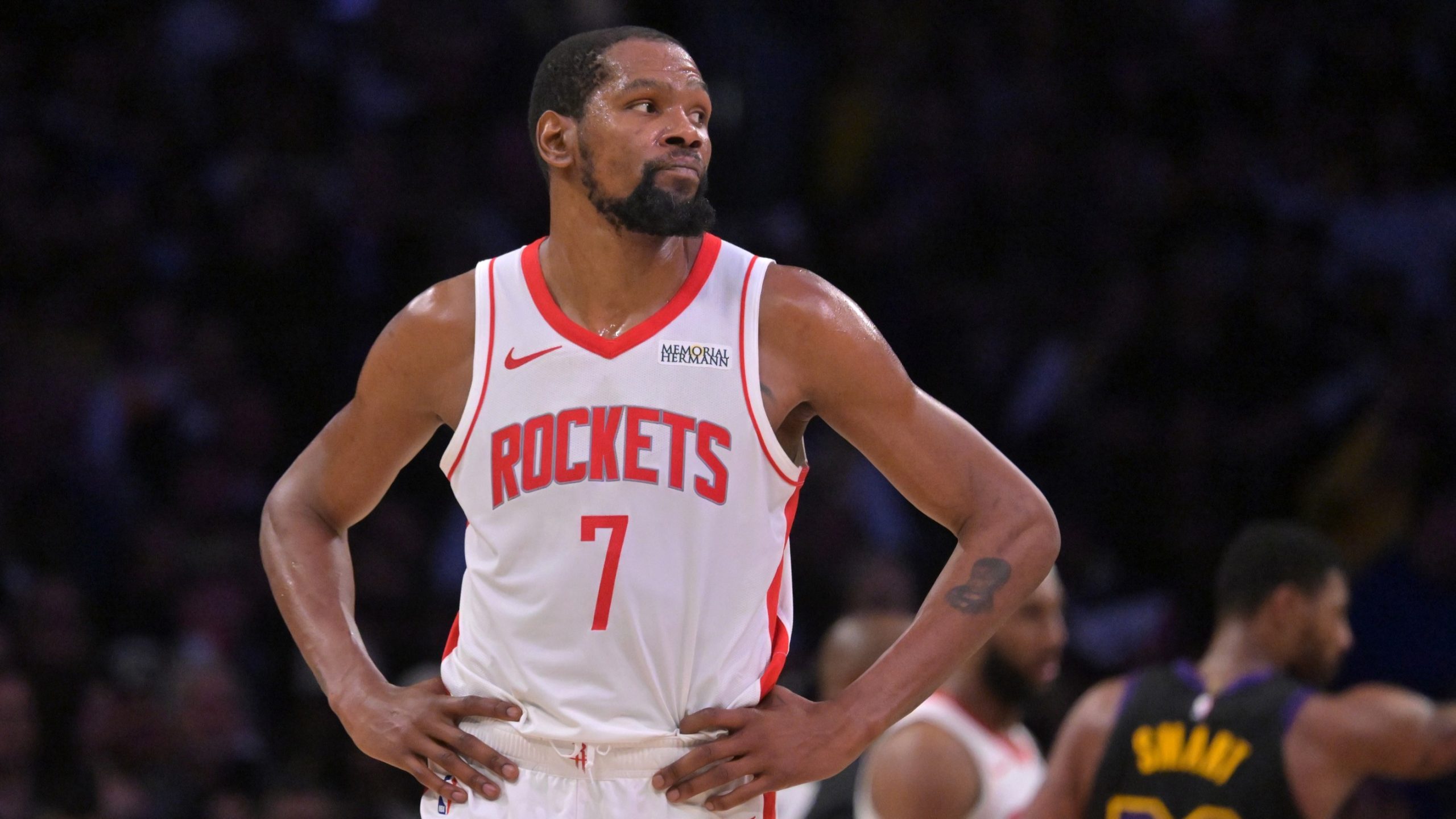 Kevin Durant : Sa cote aurait nettement baissé auprès des franchises NBA