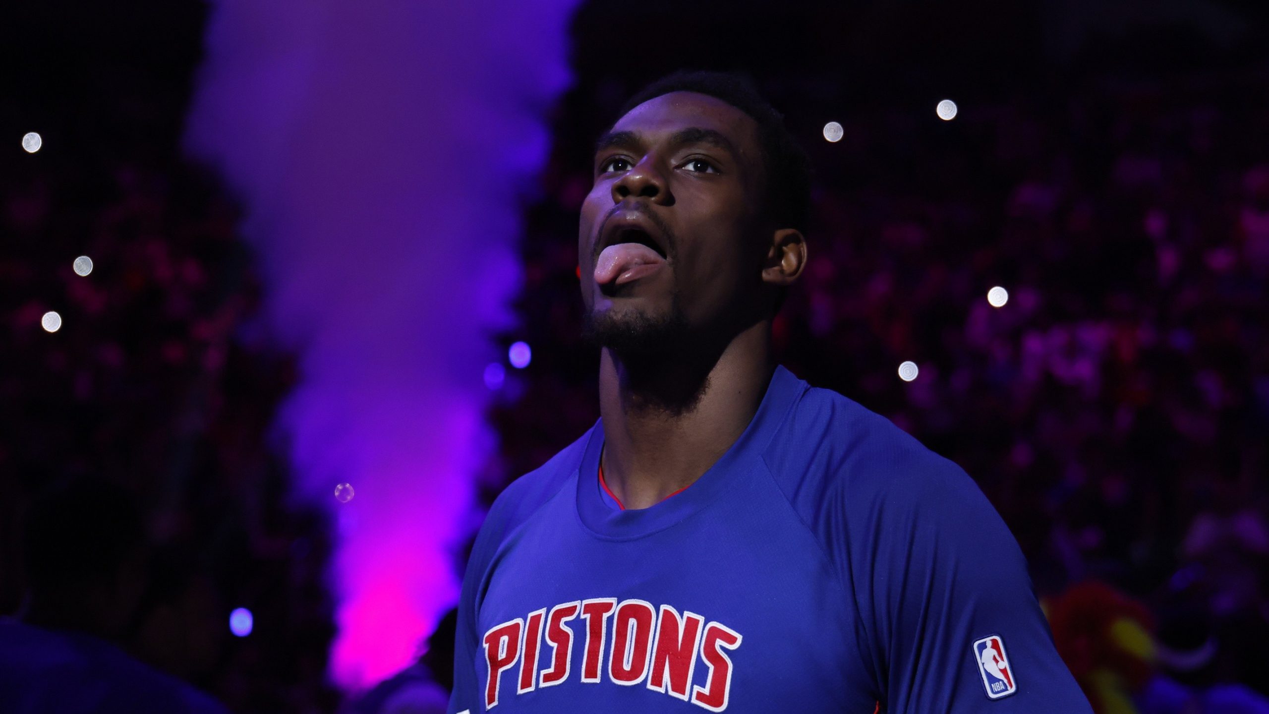 Jalen Duren et les Pistons s’accordent enfin pour 200 millions de dollars