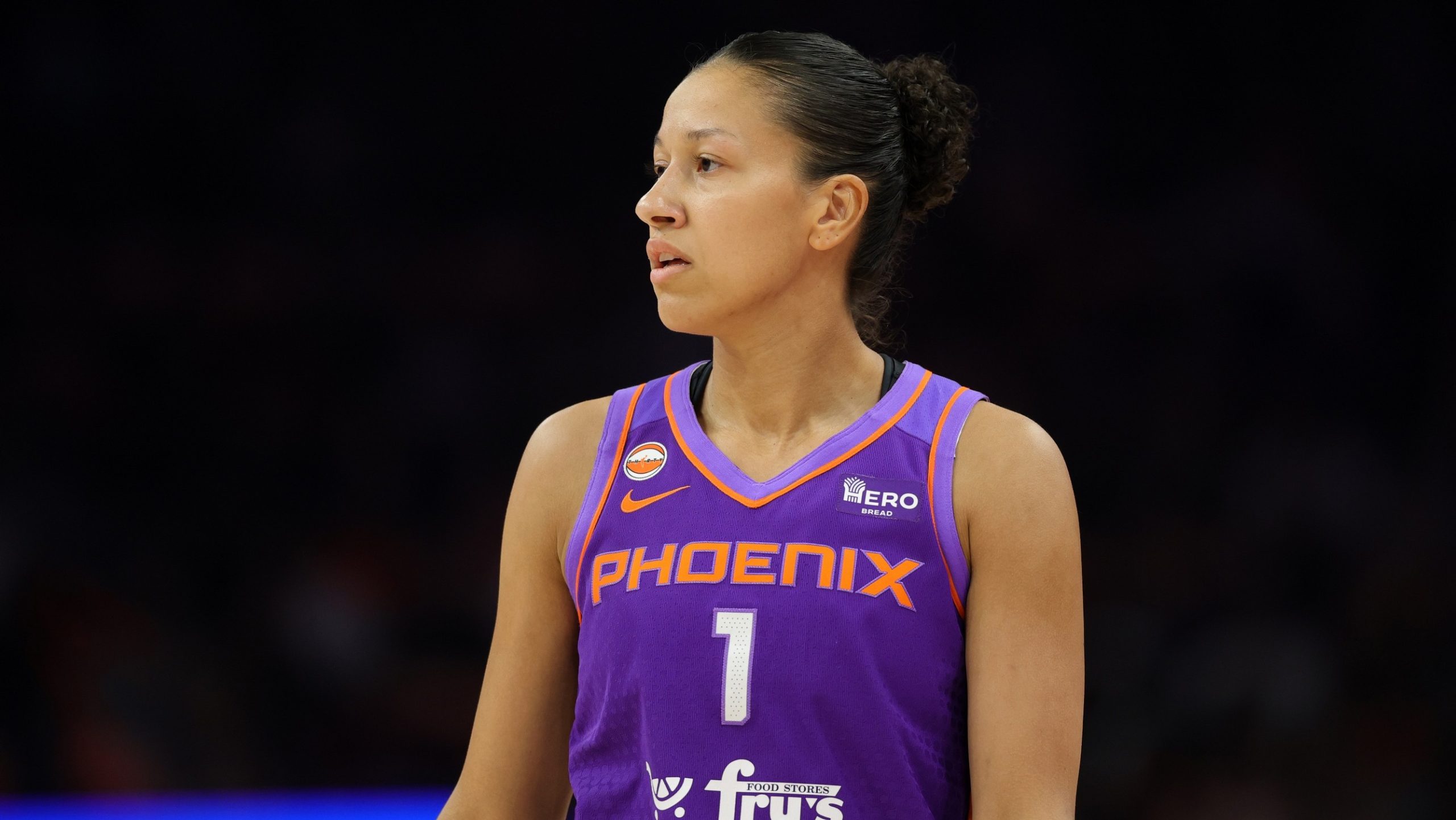 Noémie Brochant et le Mercury marchent sur le Tempo, le Liberty domine le Sky grâce à Xu Han