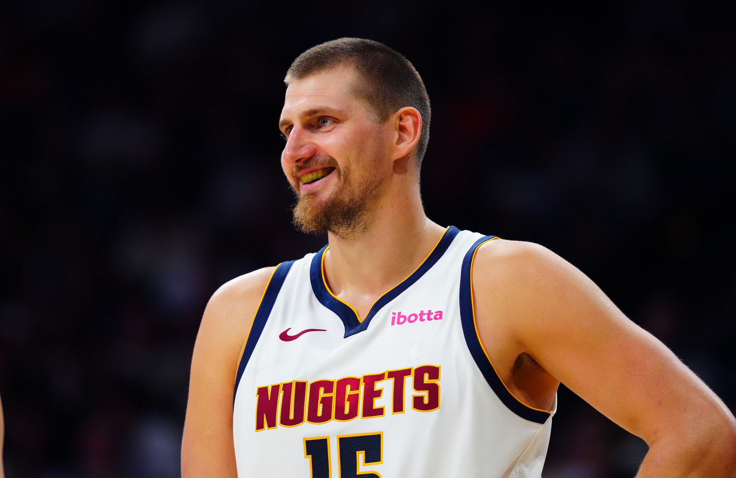 Nikola Jokic en mode magicien, Rui Hachimura en feu : la pré-saison NBA est lancée
