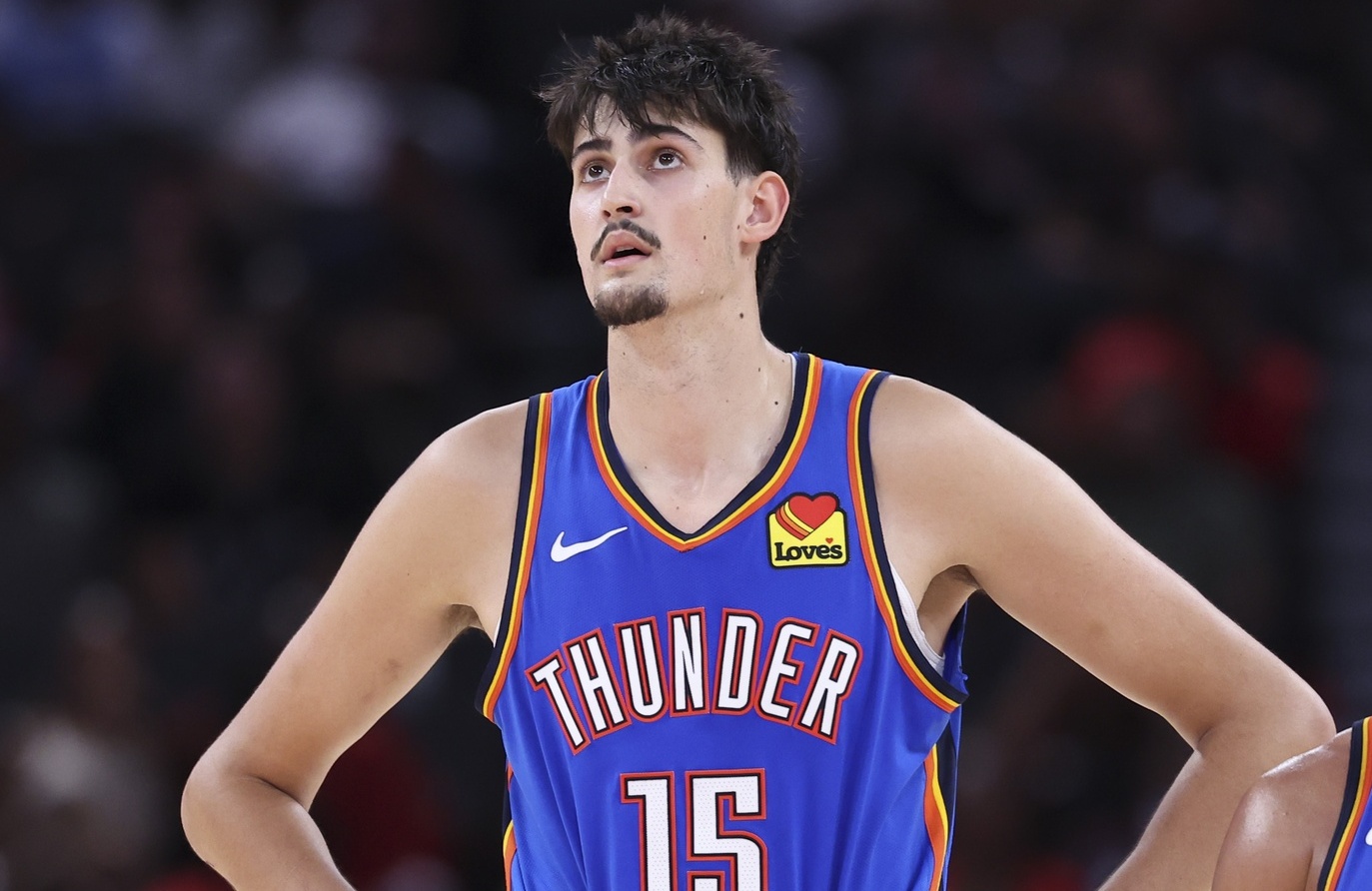 Saragosse annonce vouloir s'opposer au transfert en NBA du rookie du Thunder