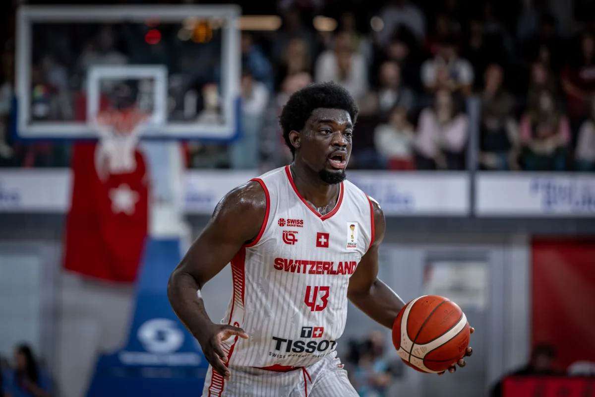 Deux joueurs d’ELITE 2 appelés en séleciton de Suisse