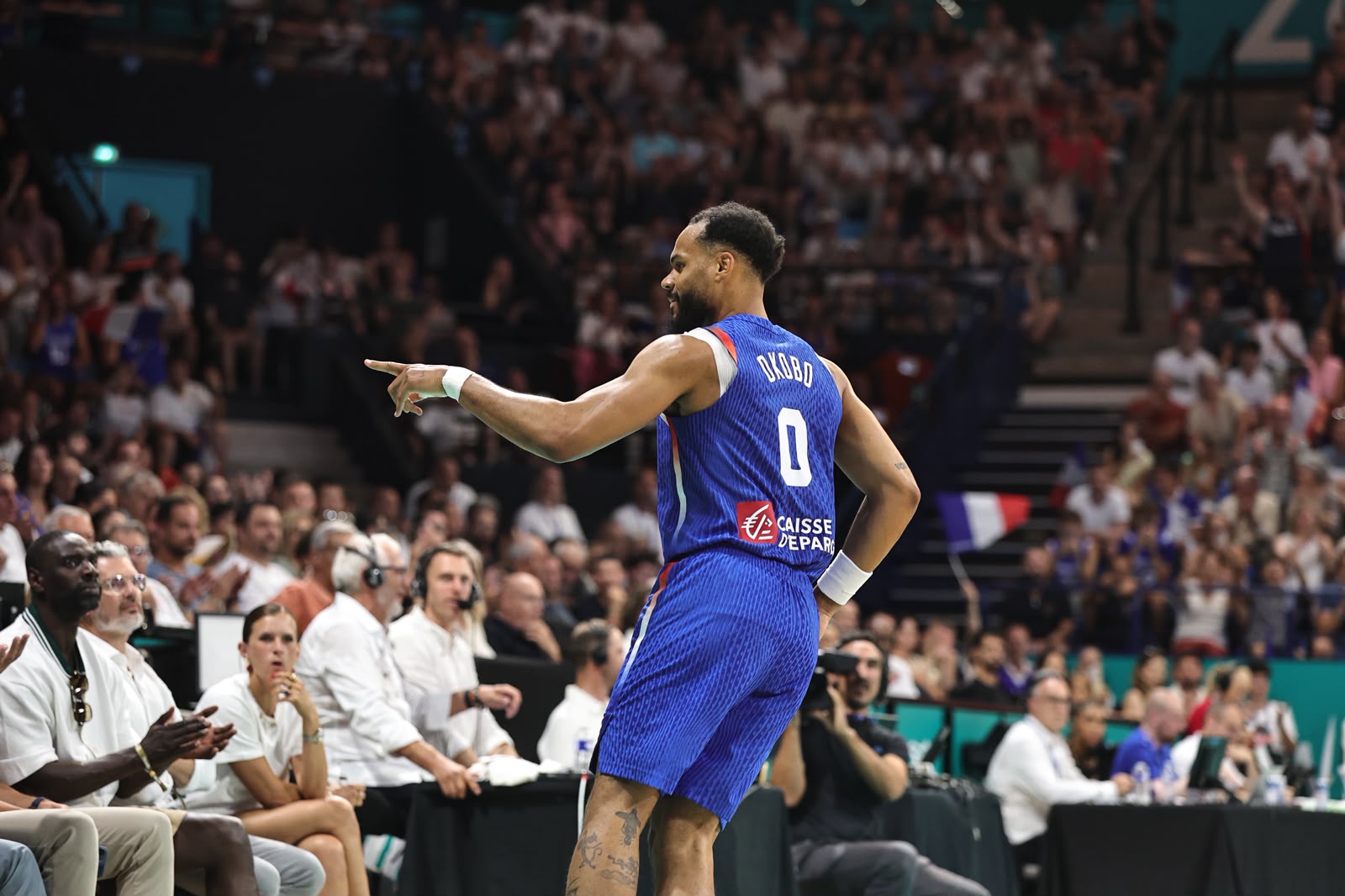 Mission accomplie pour les Bleus : revanche prise et première place du groupe prise aux Finlandais